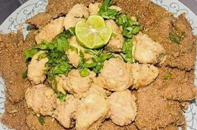 مشكل (كبدة - مخ)