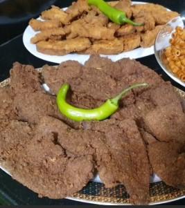 كبدة ومخ  1 كيلو