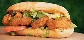 سندوتش جمبري ص 