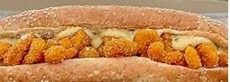 سندوتش جمبري ك