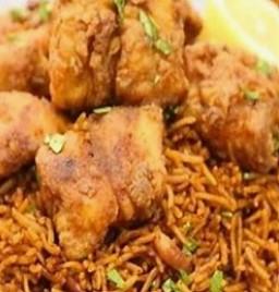 أرز بالفيليه