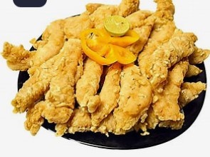 فيليه 1 كيلو