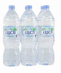 مياه معدنية ك